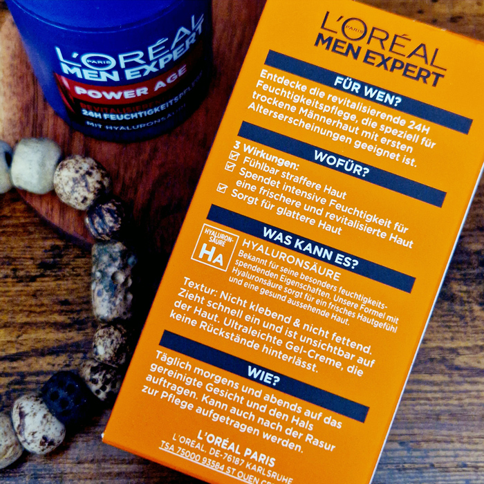 Loreal_Power_Age2 L’Oréal Men Expert Power Age
