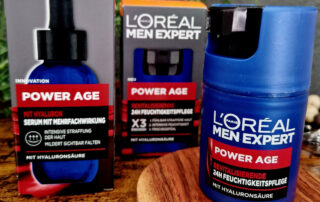 L’Oréal Men Expert Power Age