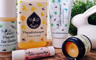 Ferdi‘s Imkerei Propolis Paket