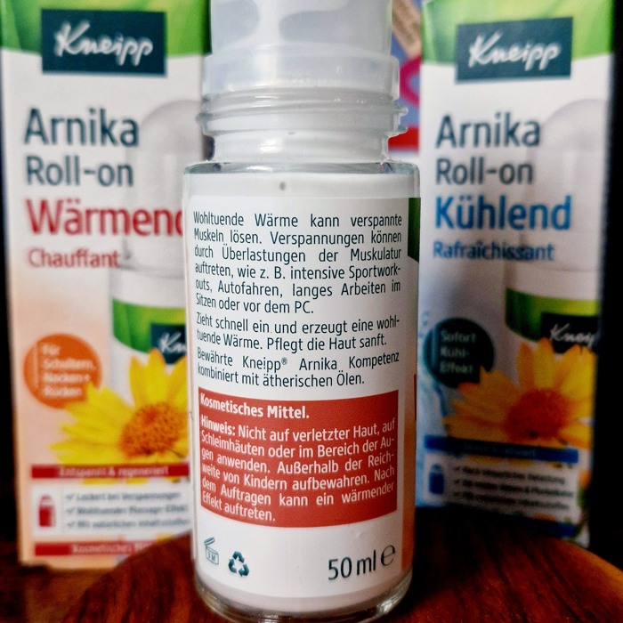 Kneipp_Roll_On2 Kneipp Arnika Roll-on`s