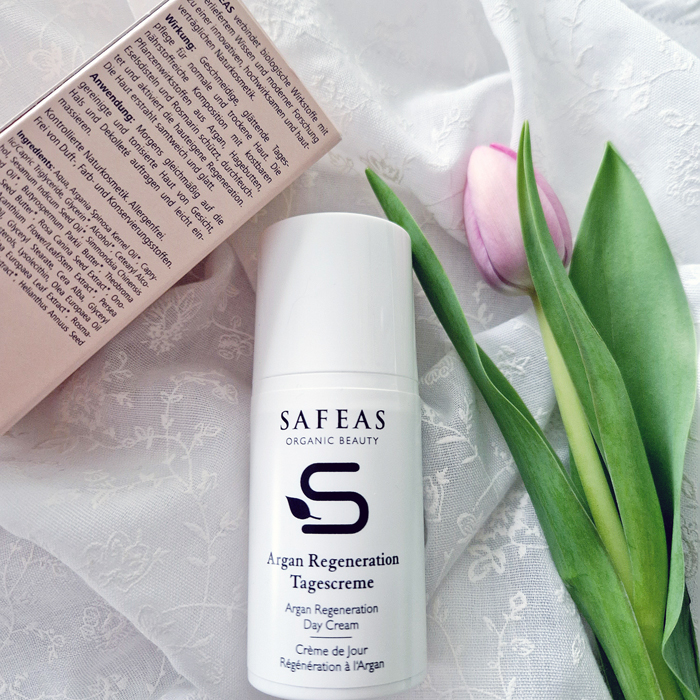 SAFEAS3 SAFEAS Naturkosmetik Testpaket