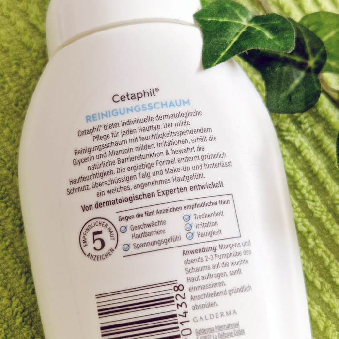 Cetaphil2023_2 Cetaphil - Für empfindliche Haut