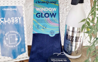 GLOSS BOSS von Clean Gang