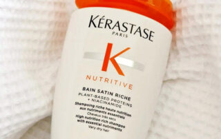 Kérastase Shampoo