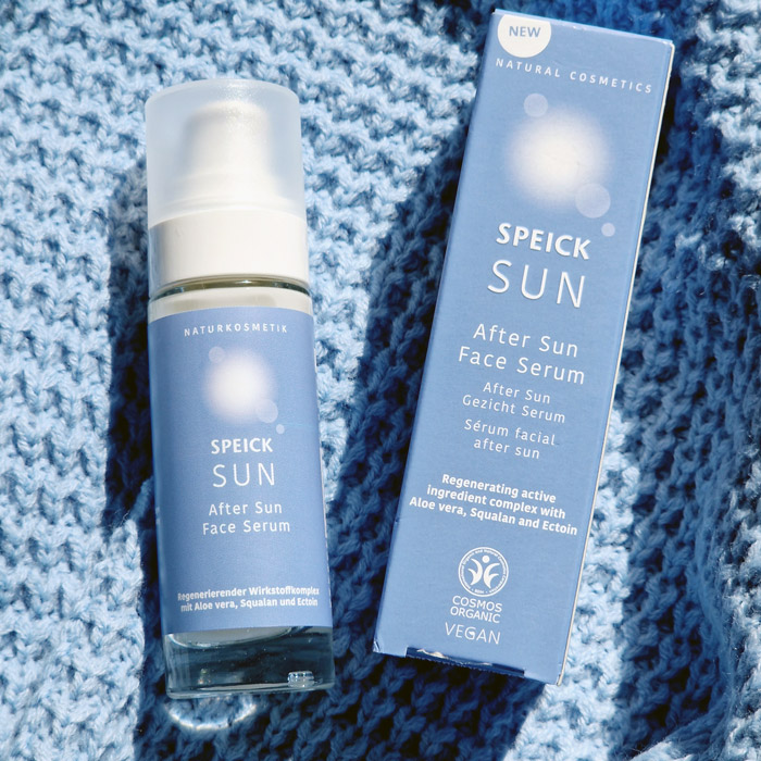 SPEICK After Sun Serum