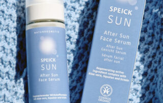 SPEICK After Sun Serum