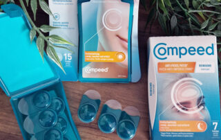 Compeed Anti-Pickel Patches