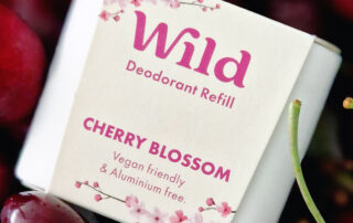 Wild Refill Deo - Cherry Blossom