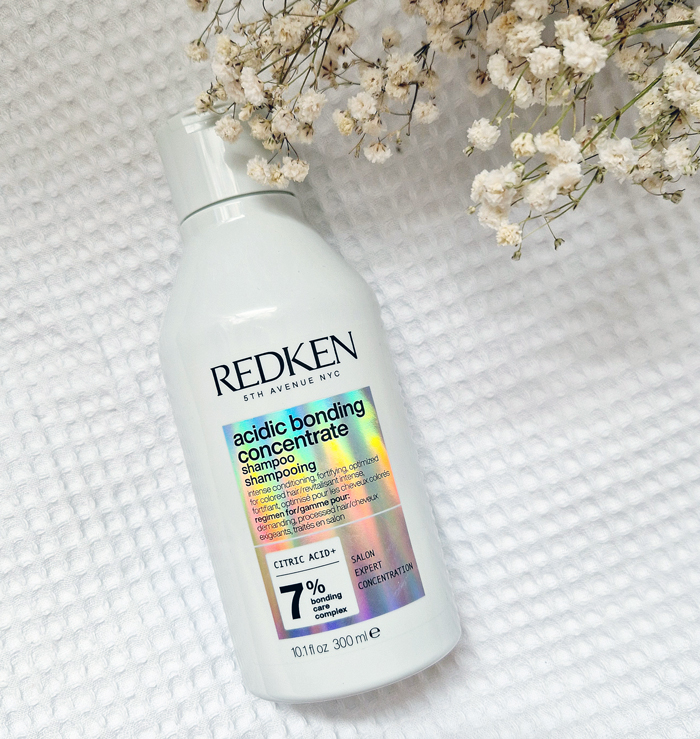 REDKEN Acidic Bonding Concentrate Shampoo