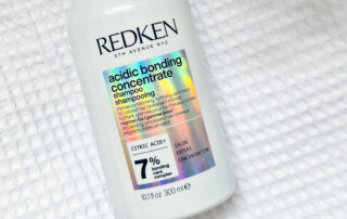 REDKEN Acidic Bonding Concentrate Shampoo
