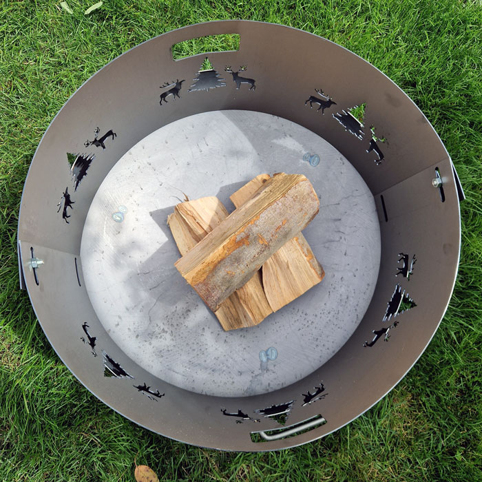 Feuerschale3 Czaja Feuerschale Berlin