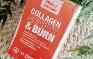 nupo Collagen Beauty & Burn