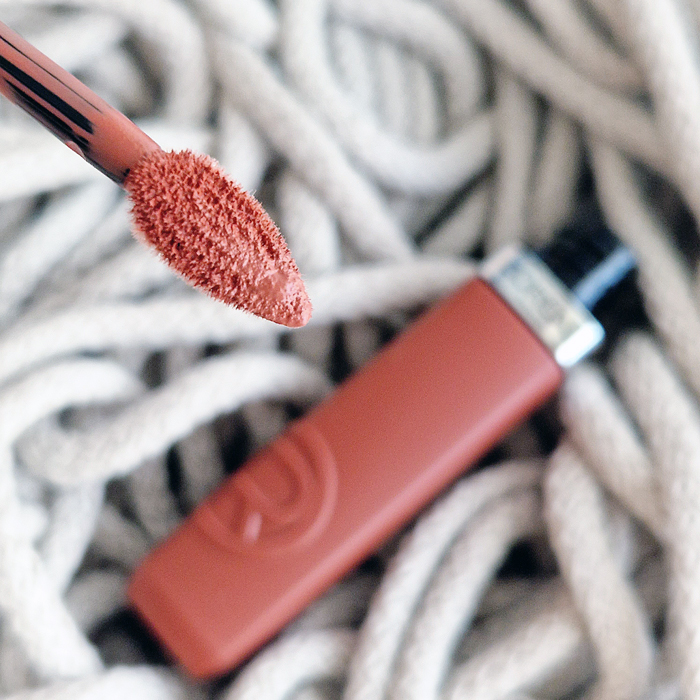 Infaillible_Matte_Resistance3 L'Oréal Infaillible Matte Resistance