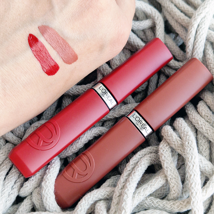 Infaillible_Matte_Resistance4 L'Oréal Infaillible Matte Resistance