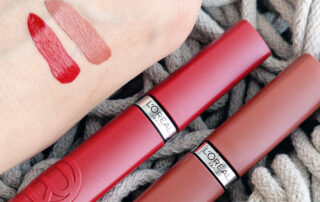 L'Oréal Infaillible Matte Resistance