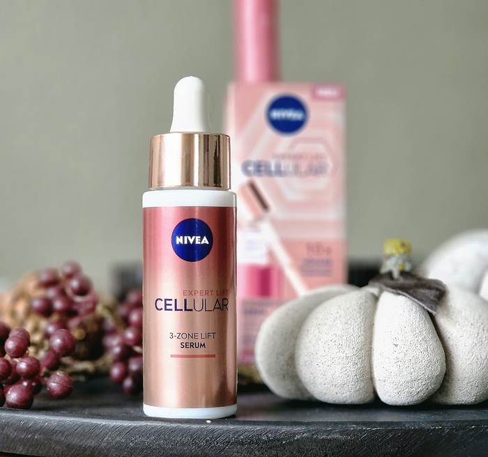 Nivea Cellular Expert Lift