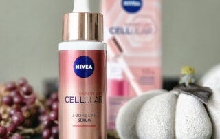 Nivea Cellular Expert Lift