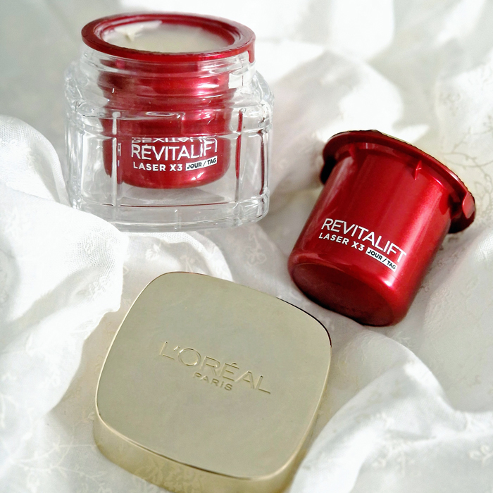 REVITALLIFT LASER X3