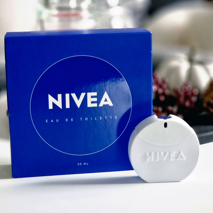 NIVEA App Punkte sammeln