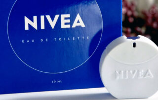 NIVEA App Punkte sammeln