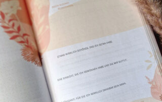 Das Luca Tagebuch Lebensfreude