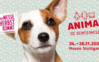 ANIMAL - Die Heimtiermesse