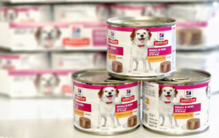 Nassfutter von Hill's Pet Nutrition