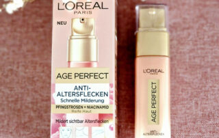 L'Oréal Age Perfect Anti Altersflecken