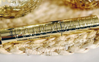 PANORAMA Volume Million Lashes