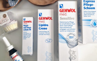 GEHWOHL - Das beste für die Füße