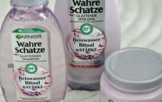 Garnier Wahre Schätze
