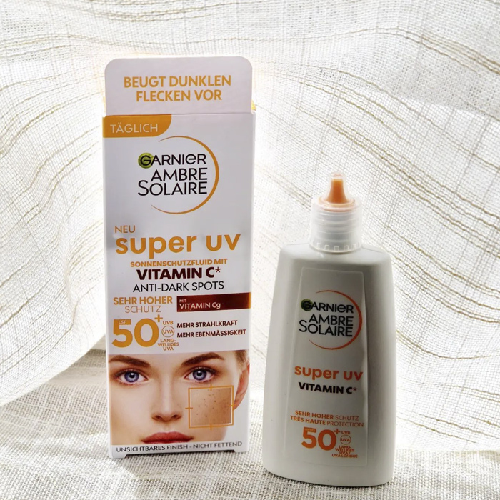 Garniere_SUPER_UV_Fluid Garniere SUPER UV Fluid