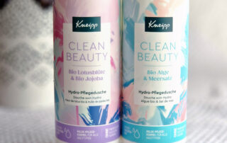 Kneipp Clean Beauty