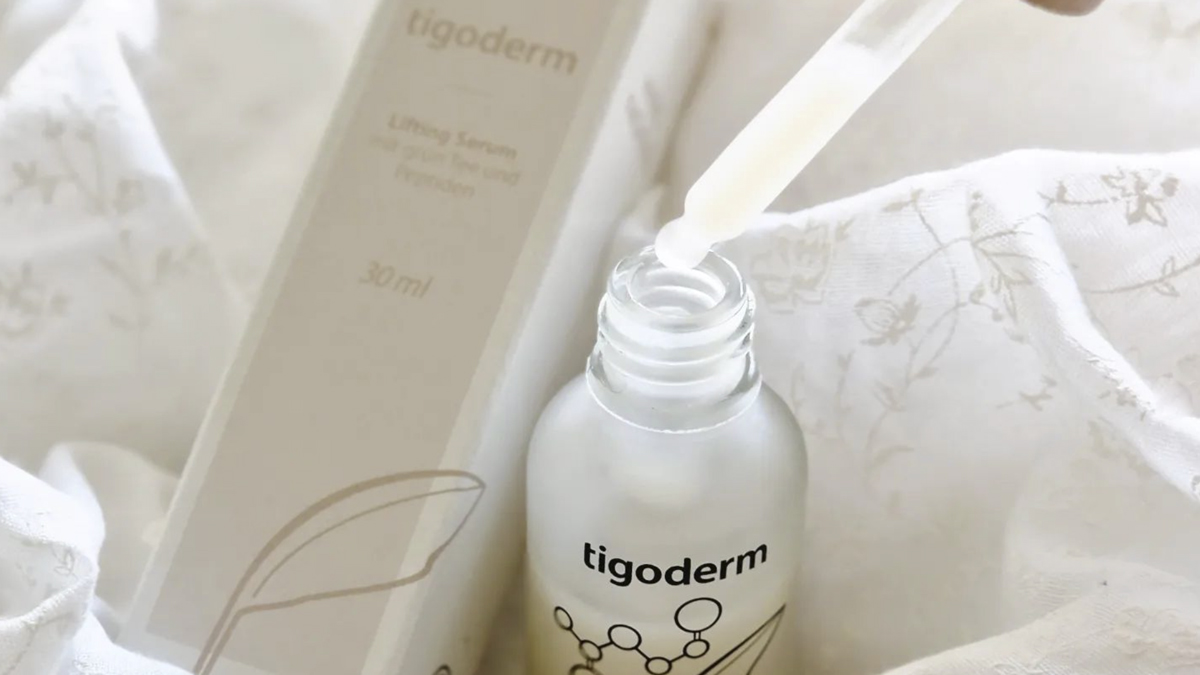 tigoderm Lifting Serum