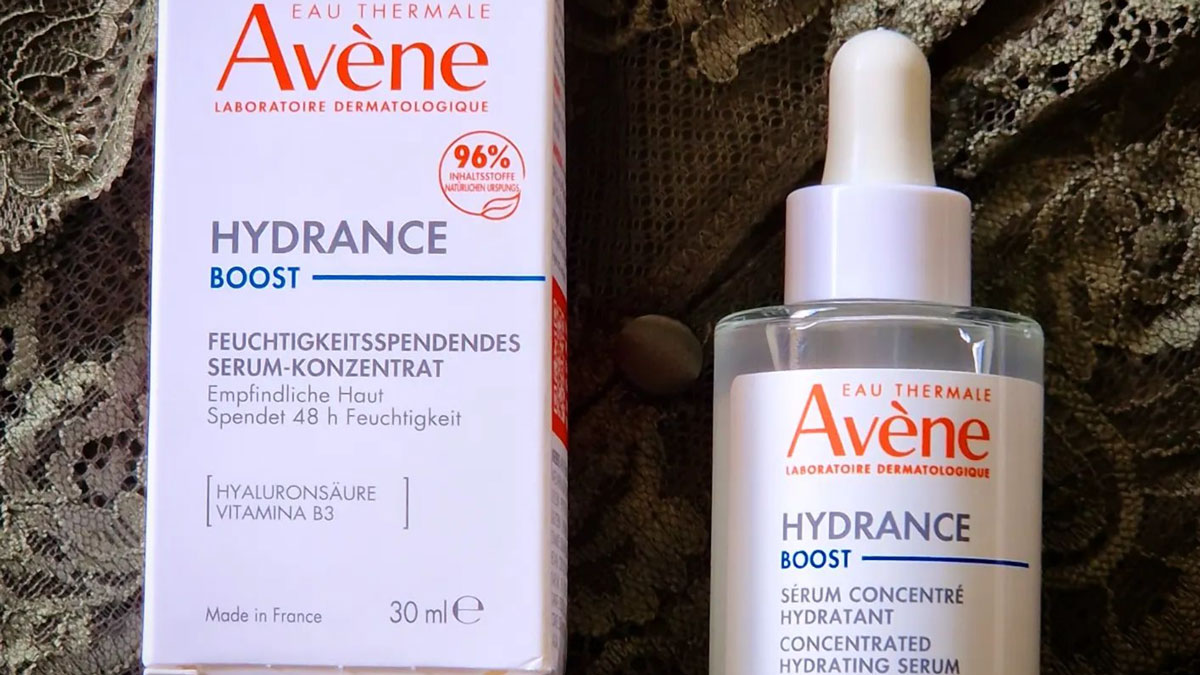 Avène Hydrance Boost