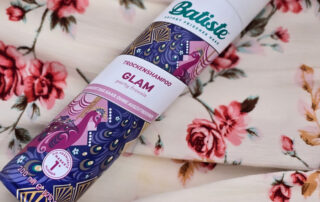 Trockenshampoo Glam von Batiste