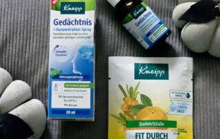 Kneipp Herbstneuheiten 2024