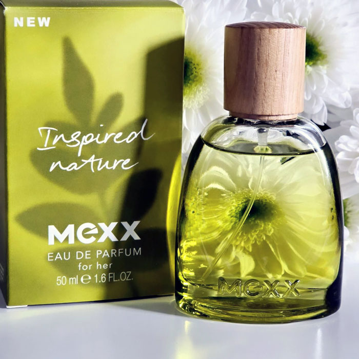MEXX Inspired Nature