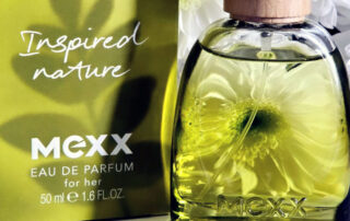 MEXX Inspired Nature