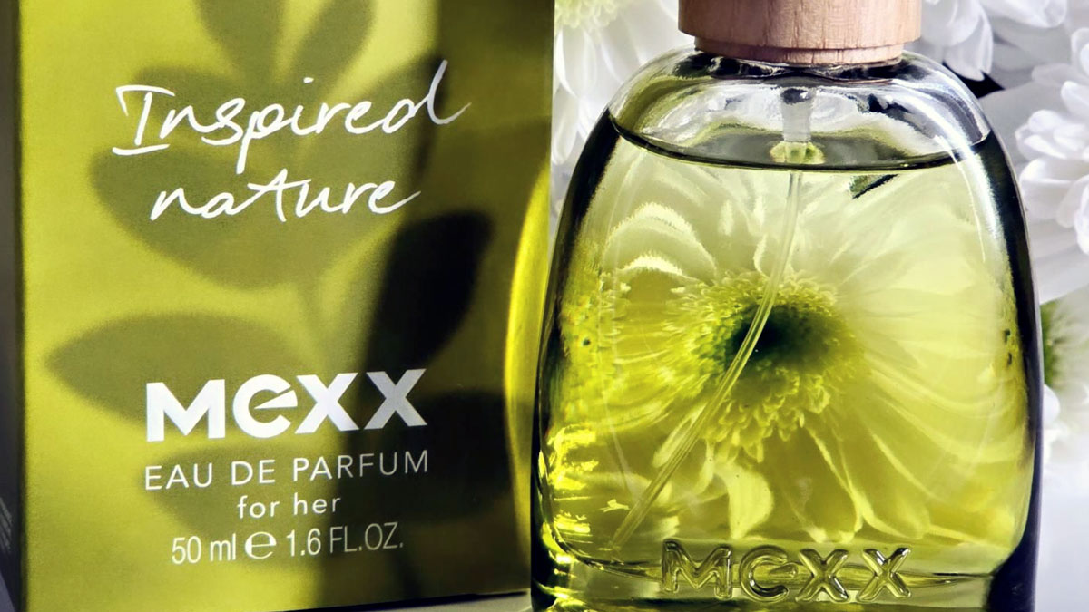 MEXX Inspired Nature