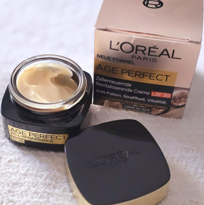 L’oreal_Age_Perfect L'OREAL Age Perfect