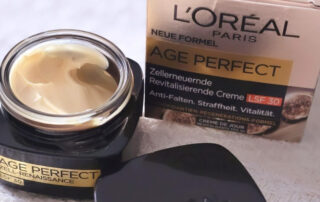 L'OREAL Age Perfect