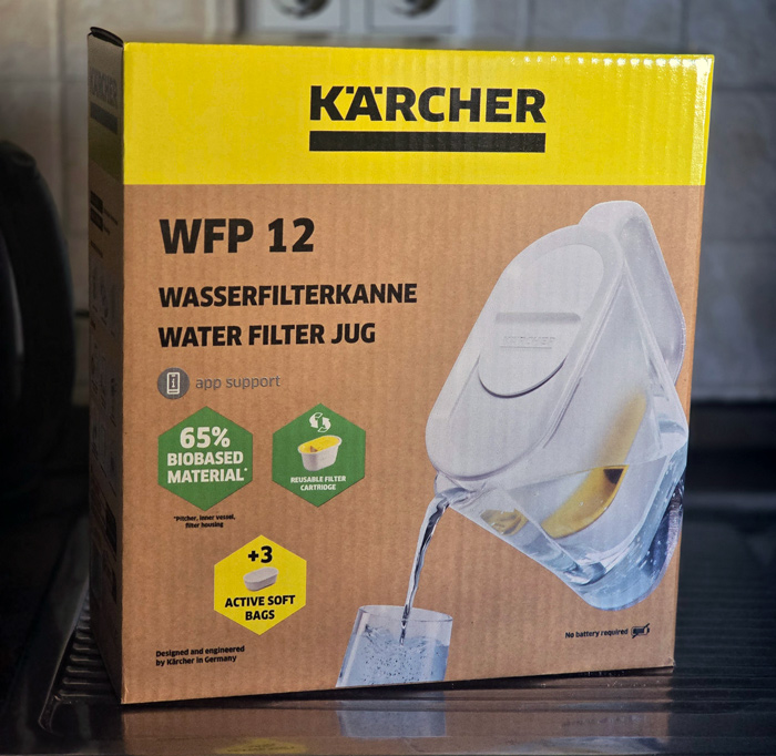 Wasser_filtern_mit_Kärcher Wasser filtern mit Kärcher