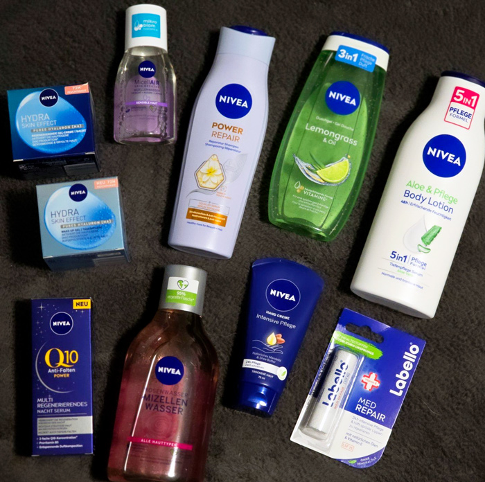 Winter_Paket_NIVEA- Mein NIVEA Winter Paket 2024