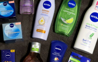 Mein NIVEA Winter Paket 2024
