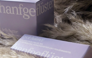 Black Friday Deals bei Hanfgeflüster