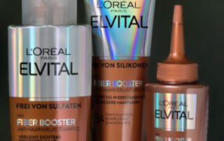 Elvital Fiber Booster