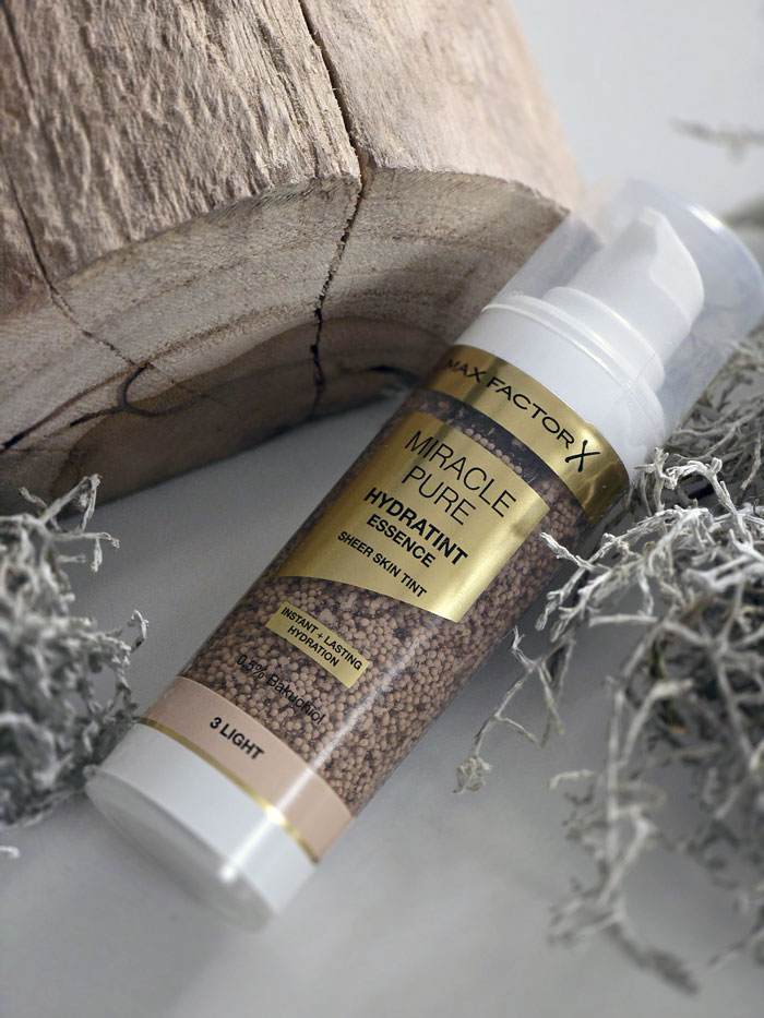 Miracle Pure von MAX FACTOR