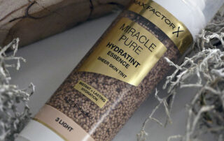Miracle Pure von MAX FACTOR