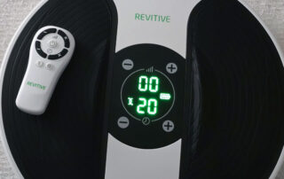 REVITIVE Medic Plus Knie